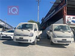 Kia Bongo